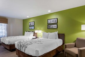 Sleep Inn Ontario