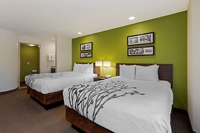 Sleep Inn Ontario