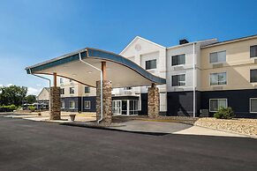 Fairfield Inn & Suites by Marriott Butler