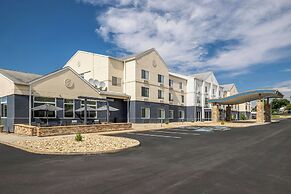 Fairfield Inn & Suites by Marriott Butler