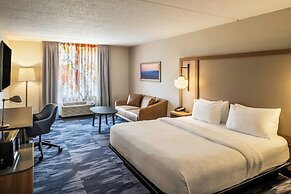 Fairfield Inn & Suites by Marriott Butler
