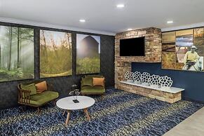 Fairfield Inn & Suites by Marriott Butler