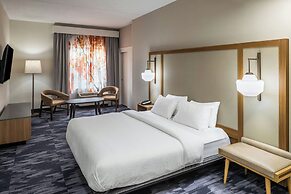 Fairfield Inn & Suites by Marriott Butler