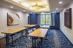 Fairfield Inn & Suites by Marriott Butler