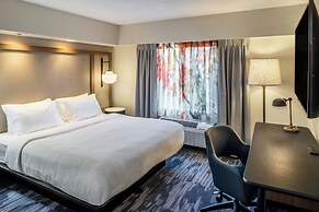 Fairfield Inn & Suites by Marriott Butler