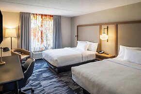 Fairfield Inn & Suites by Marriott Butler