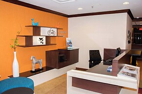 Fairfield Inn & Suites by Marriott Butler