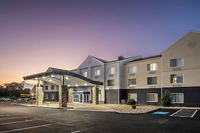 Fairfield Inn & Suites by Marriott Butler