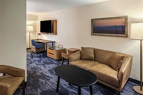 Fairfield Inn & Suites by Marriott Butler