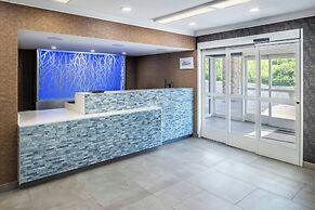 Fairfield Inn & Suites by Marriott Butler