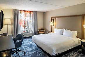 Fairfield Inn & Suites by Marriott Butler