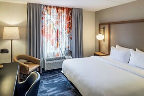 Fairfield Inn & Suites by Marriott Butler