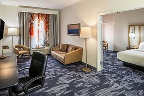 Fairfield Inn & Suites by Marriott Butler