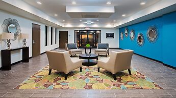 Holiday Inn Express & Suites Wyomissing by IHG