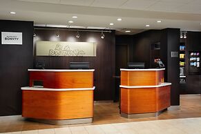 Courtyard by Marriott Scranton Montage Mountain