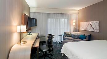 Courtyard by Marriott Scranton Montage Mountain