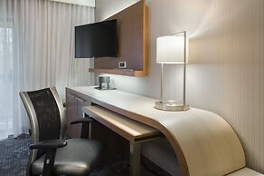 Courtyard by Marriott Scranton Montage Mountain