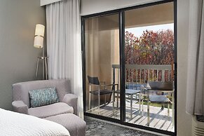 Courtyard by Marriott Scranton Montage Mountain