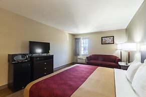 Econo Lodge Harrisburg - Southwest of Hershey Area