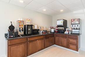 Econo Lodge Harrisburg - Southwest of Hershey Area