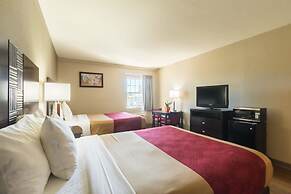 Econo Lodge Harrisburg - Southwest of Hershey Area