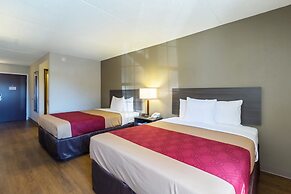 Econo Lodge Harrisburg - Southwest of Hershey Area