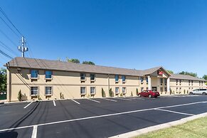 Econo Lodge Harrisburg - Southwest of Hershey Area