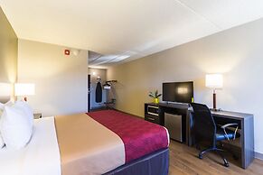 Econo Lodge Harrisburg - Southwest of Hershey Area