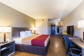 Econo Lodge Harrisburg - Southwest of Hershey Area