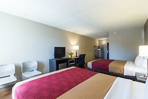 Econo Lodge Harrisburg - Southwest of Hershey Area