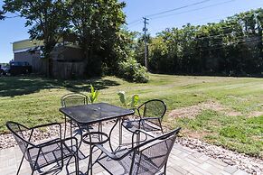 Econo Lodge Harrisburg - Southwest of Hershey Area