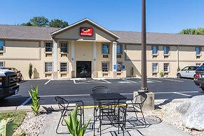 Econo Lodge Harrisburg - Southwest of Hershey Area