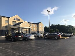 Baymont by Wyndham Chambersburg