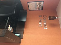 Baymont by Wyndham Chambersburg