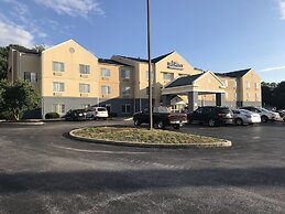 Baymont by Wyndham Chambersburg