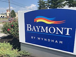 Baymont by Wyndham Chambersburg