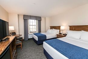 SureStay Plus Hotel by Best Western Elizabethtown Hershey