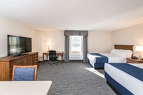SureStay Plus Hotel by Best Western Elizabethtown Hershey