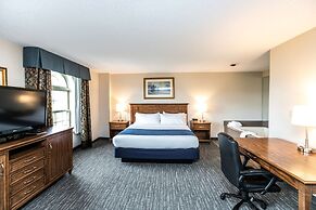 SureStay Plus Hotel by Best Western Elizabethtown Hershey