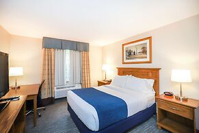 SureStay Plus Hotel by Best Western Elizabethtown Hershey