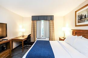 SureStay Plus Hotel by Best Western Elizabethtown Hershey