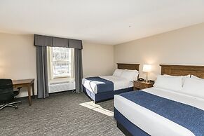 SureStay Plus Hotel by Best Western Elizabethtown Hershey
