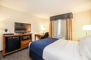 SureStay Plus Hotel by Best Western Elizabethtown Hershey