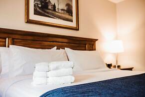 SureStay Plus Hotel by Best Western Elizabethtown Hershey