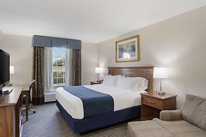 SureStay Plus Hotel by Best Western Elizabethtown Hershey