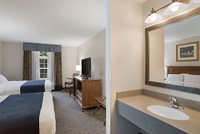 SureStay Plus Hotel by Best Western Elizabethtown Hershey
