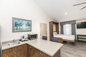 SureStay Plus Hotel by Best Western Elizabethtown Hershey