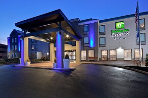Holiday Inn Express & Suites Allentown-Dorney Park Area, an IHG Hotel