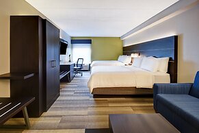 Holiday Inn Express & Suites Allentown-Dorney Park Area by IHG