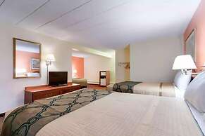 Royal Inn Clearfield